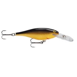 Najlepsza cena Wobler Rapala Shad Rap, G