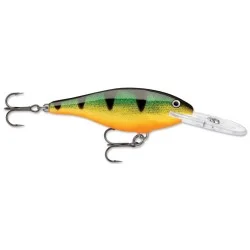 Wobler Rapala Shad Rap, P Szybka dostawa