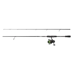 Ekspresowa dostawa Zestaw wędka + kołowrotek Abu Garcia Max SX Spinning Combo - 2,44m 15-40g, 3000