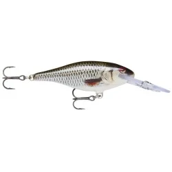 Wobler Rapala Shad Rap, ROL Premium