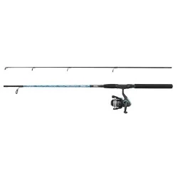 Darmowa dostawa Zestaw wędka + kołowrotek Mitchell Catch Pro II Spin Combo Blue - 1,80m 5-15g, 2000