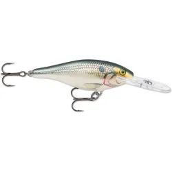 Wobler Rapala Shad Rap, SD Bezpieczne zakupy