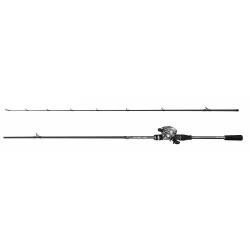 Bezpieczna płatność Zestaw wędka + kołowrotek Mitchell MX PRO Casting Combo - 2,13m 7-28g