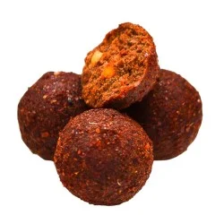 Zamów teraz Kulki Massive Baits Special Boilies 18mm - Scarlett (10kg)