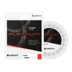Linka muchowa Greys Platinum WF7 Floating 19g/12,2m Zamów teraz