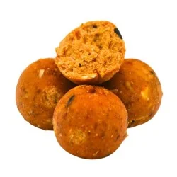 Najlepsza cena Kulki Massive Baits Special Boilies - Milky Cream (1kg)