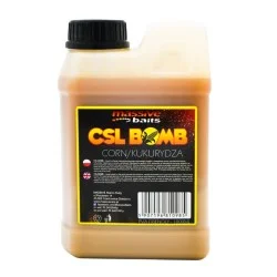 Liquid Massive Baits CSL Boomb - Corn (1000ml) Oferta