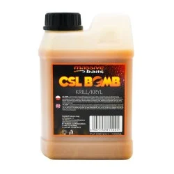 Zamów dziś Liquid Massive Baits CSL Boomb - Krill (1000ml)