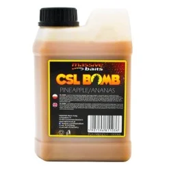 Tani Liquid Massive Baits CSL Boomb - Pineapple (1000ml)