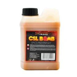 Najlepsza cena Liquid Massive Baits CSL Boomb - Spice (1000ml)