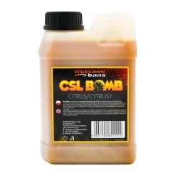 Zamów teraz Liquid Massive Baits CSL Boomb - Citrus (1000ml)