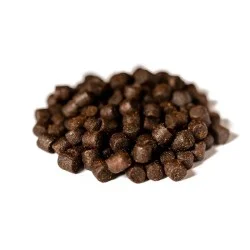 Pellet Massive Baits Specials Pellet - Organic Hemp Wyprzedaż