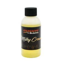Sprawdź teraz Dip Massive Baits Special Bait Flejva - Milky Cream (100ml)