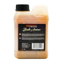Liquid Massive Baits Bulk Amino - Milky Cream (1000ml) Kup teraz