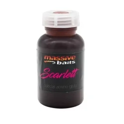Hit sprzedaży Dip Massive Baits Special Amino Glug - Scarlett (250ml)