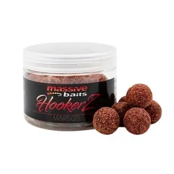 Zamów dziś Kulki Massive Baits HookerZ 22mm - Marisco (300ml)