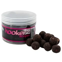 Tani Kulki Massive Baits HookerZ Aller 90 18mm - Scopex (300ml)