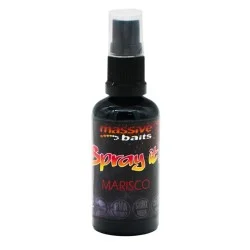Atraktor Massive Baits Spray It - Marisco (50ml) Okazja