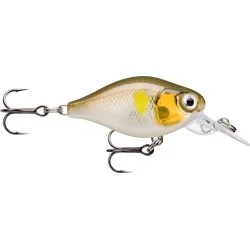 Wobler Rapala X-Light Crank Mid Runner 3,5cm/4g, AYU Okazja