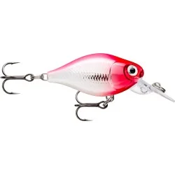 Kup teraz Wobler Rapala X-Light Crank Mid Runner 3,5cm/4g, PCL