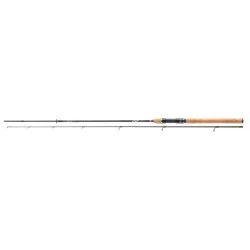 Wędka Daiwa Ninja X Spin - 2,40m 15-50g, 2025 Popularny