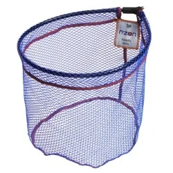 Oferta limitowana Kosz do podbieraka Daiwa N'ZonRubber Mesh Landing Net
