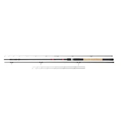 Wędka Daiwa Tournament SLR 3+3 - 4,20m do 180g Premium