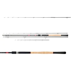 Wędka Daiwa Tournament SLR 3+3 - 3,90m do 150g Darmowa dostawa