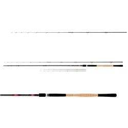 Wędka Daiwa Tournament SLR 2+3 - 3,60m do 120g Bestseller