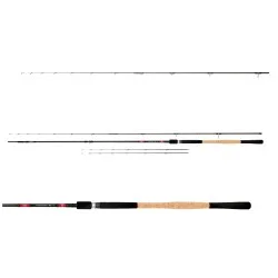 Tani Wędka Daiwa Tournament SLR 2+3 - 3,30m do 90g