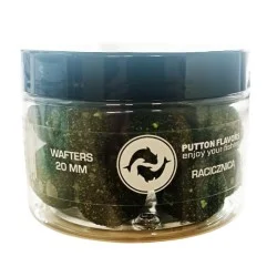 Wybór klientów Wafters Putton Flavors 20mm - Racicznica (150ml)