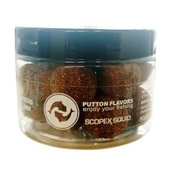 Wafters Putton Flavors 20mm - Scopex Squid/Hot Spice (150ml) Zamów teraz