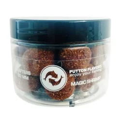 Wafters Putton Flavors 20mm - Magic Shimp (150ml) Tani