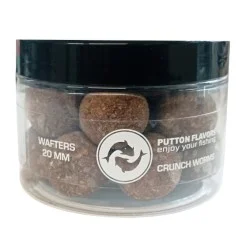 Wafters Putton Flavors 20mm - Crunch Worms (150ml) Wybór klientów