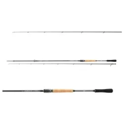 Wędka Daiwa Airity Hybrid - 2,45m 14-56g Bestseller
