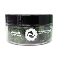 Szybka wysyłka Wafters dumbells Putton Flavors 15/20mm - Racicznica (100ml)