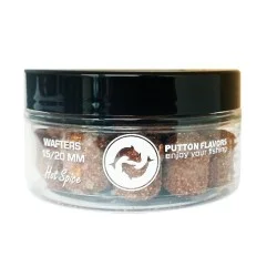 Wafters dumbells Putton Flavors 15/20mm - Monster Crab/ Hot Spice (100ml) Oferta