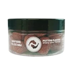 Nie przegap Wafters dumbells Putton Flavors 15/20mm - Liver Squid (100ml)