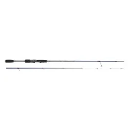 Wędka Savage Gear SGS6 Ultra Light Game - 1,98m 0-5g Promocja