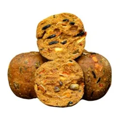Kulki Putton Flavors - Scopex Squid/Hot Spice (900g) Popularny