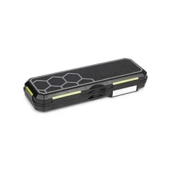 Piórnik na przypony Matrix Hook Length Storage Box - Slim Nowość