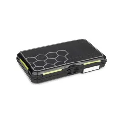 Piórnik na przypony Matrix Hook Length Storage Box - Short Bezpieczna płatność