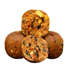 Darmowy zwrot Kulki Putton Flavors Top Shelf - Liver Squid (4kg)