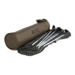Dodatkowe zabezpieczenie namiotu Fox Voyager Bivvy Storm Pack Bezpieczne zakupy