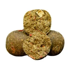 Kulki Putton Flavors Top Shelf - Crunch Worms (4kg) Bezpieczne zakupy