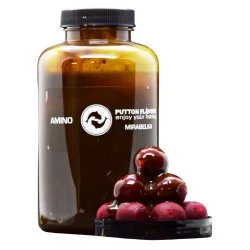 Dip Putton Flavors Amino - Mirabelka (600g) Sprawdź teraz