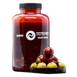 Dip Putton Flavors Amino - Squid Orange (600g) Do wyczerpania zapasów