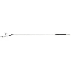 Obniżka ceny Przypon Mikado Classic Rig Pro 23cm/25lbs (2szt.)