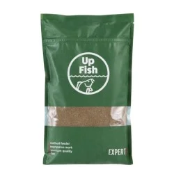 Wyprzedaż Zanęta Up Fish Method Mix Expert 1 (800g)