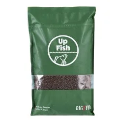 Zniżka Pellet Up Fish Big 2 - 2,5mm (800g)